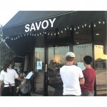吃Restaurants: Savoy Kitchen【夏蕙小廚】