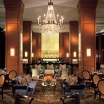 吃Restaurants: “The Blvd”  A Four Season Hotel