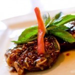 吃Restaurants: New Love in Pasadena~ Cafe Linda 帕薩迪納的新愛~琳達泰式料理屋