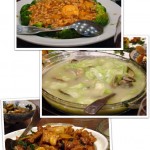 吃Restaurants: Cafe Fusion【福軒雅敘】