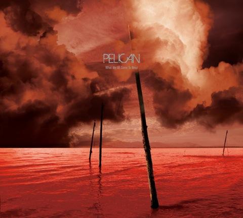 Pelican-Strung Up From The Sky