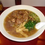吃Restaurants: 「ラーメン」麵麵俱到之日本拉麵特輯2 – 南加州精選6~10名