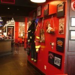 吃Restaurants: Buffalo Fire Department