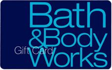 Bath n Body work