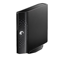 SEAGATE 2TB