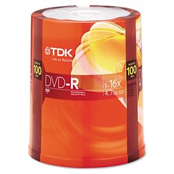 TDK
