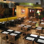 吃Restaurants: Orchid Thai Cuisine 泰式料理