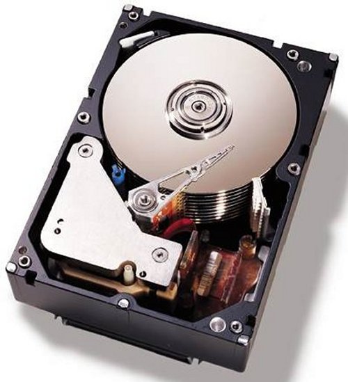Western 3TB