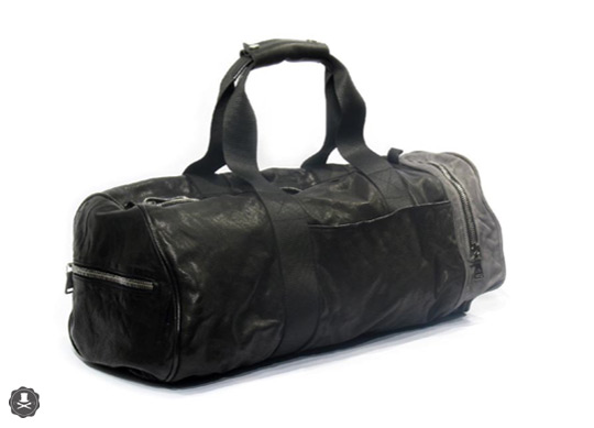 duffle bags for men. 2010 duffle bags from the